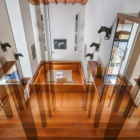 Palazzo Vecchio Penthouse - Hosted By Sweetstay Florence Exterior photo